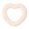 Heart Light Pink