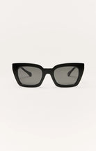 large black sunglasses 