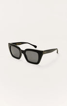 large black sunglasses 
