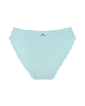 light blue bikini underwear