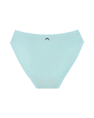 light blue bikini underwear