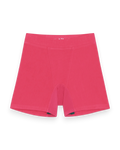 Caleçon mi-long | Fuchsia