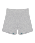 Caleçon mi-long | Gris