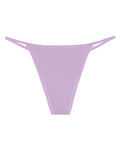 String Thong | Lilac