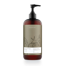 Load image into Gallery viewer, Eucalyptus Ylang Hand Soap

