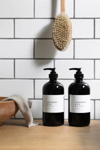 Cashmere and Fig Hand Lotion