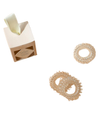 clear spring elastics
