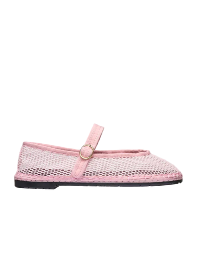 Isabella | Pastel Pink