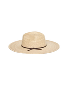straw hat
