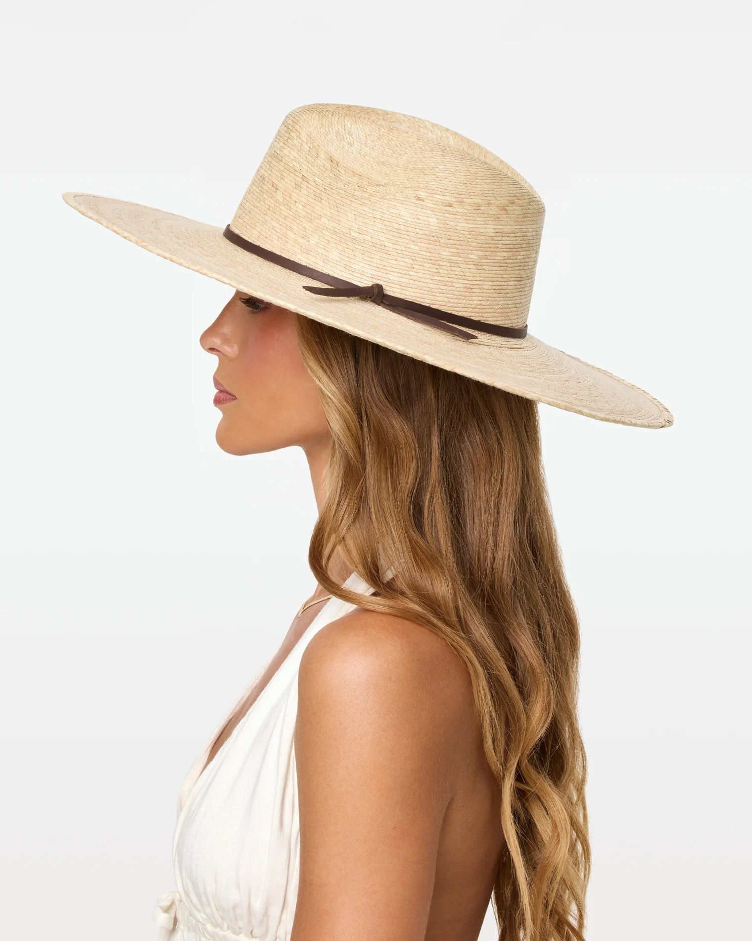 straw hat
