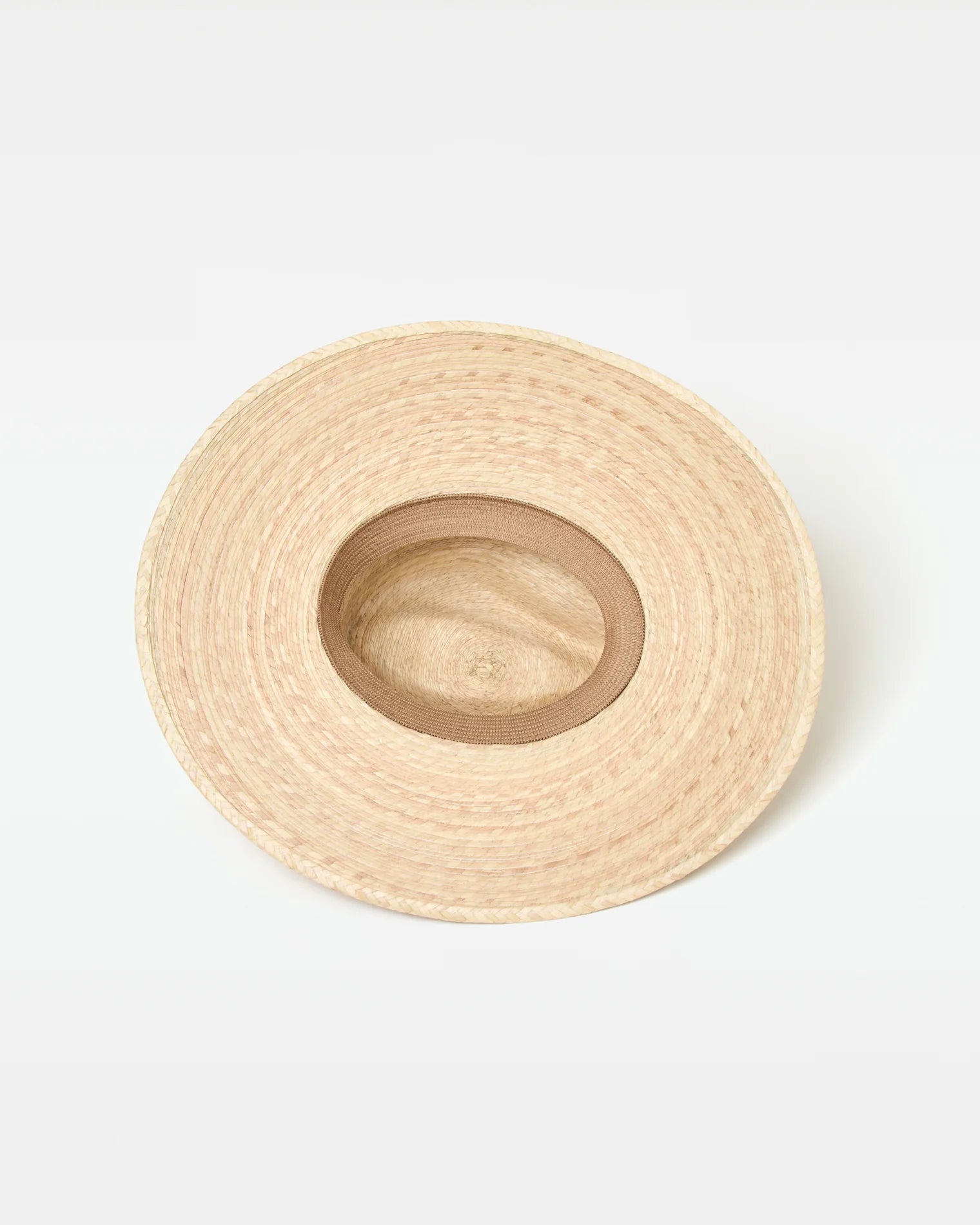straw hat