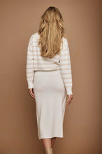 Load image into Gallery viewer, Janou Midi Skirt

