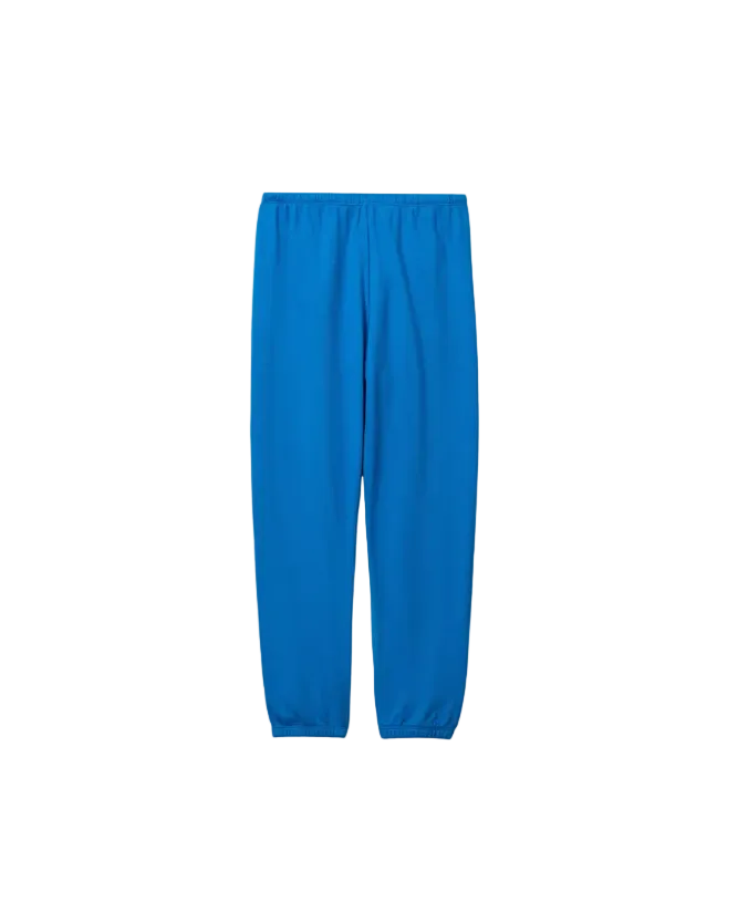 cobalt blue sweatpants 