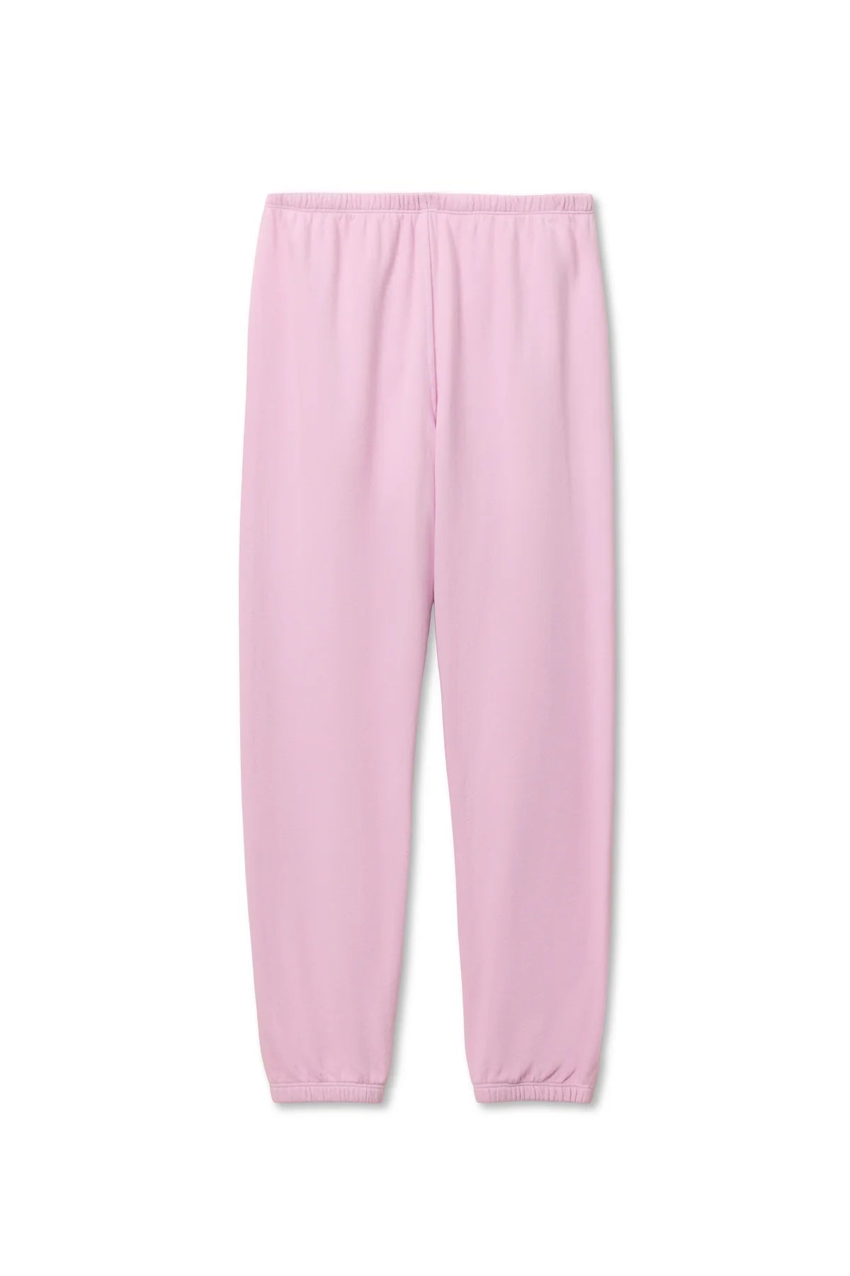 pink lounge pant