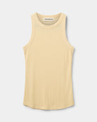 basic tank in yellow