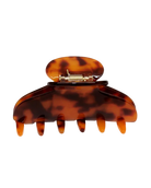 tortoise claw clip