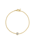 Mini Cleo Bracelet | Gold
