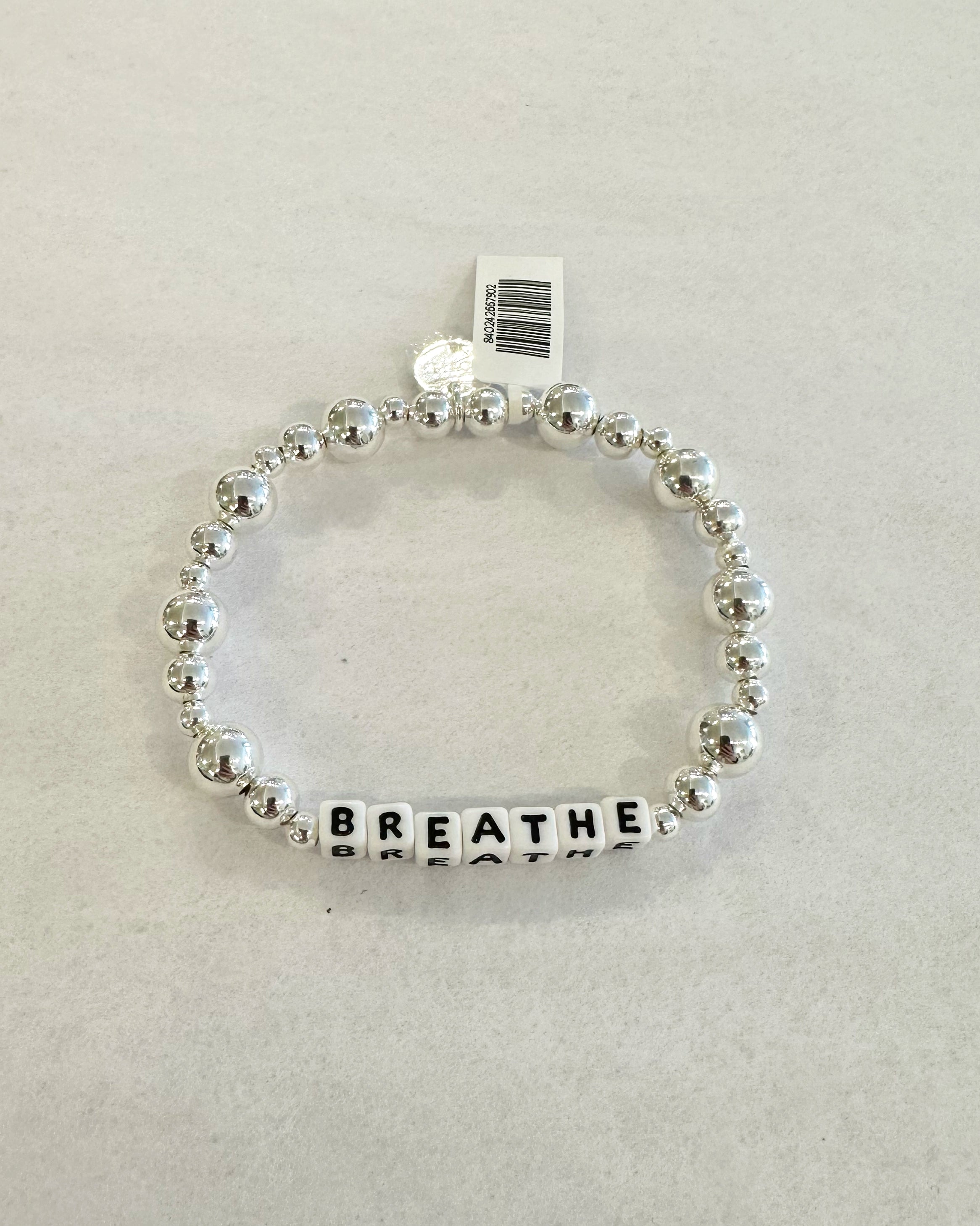 Little Words Project Breathe