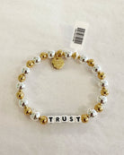 little words project trust bracelet