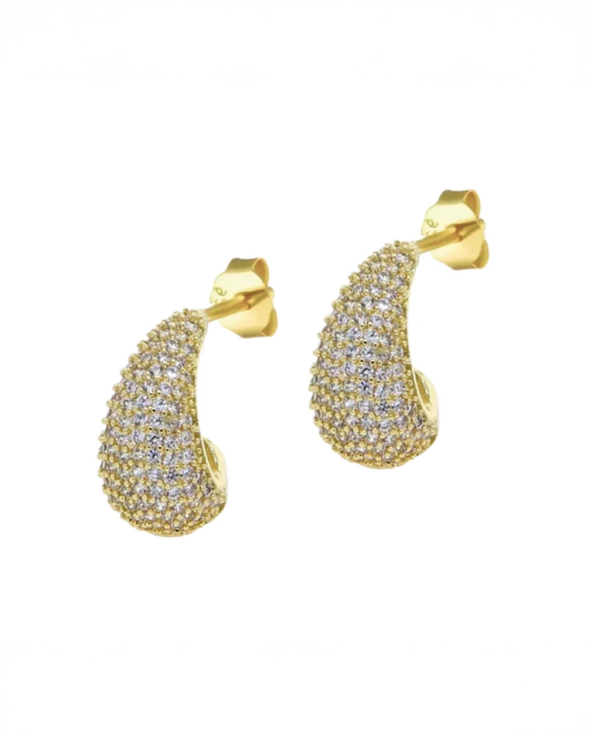 Livie Jewelry Dessie Earrings