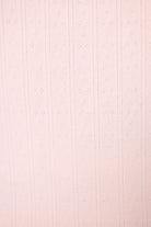ballet pink pointelle pj shorts 