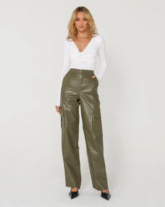 Billy Cargo Pant