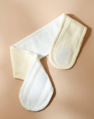 makeup fabric headband