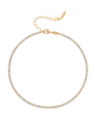 marquise diamond choker gold necklace