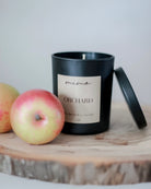 Mimo Candle in orchard scent