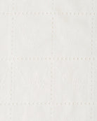 wide leg white pant