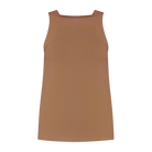 tank top in light brown