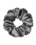 satin scrunchie