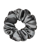 satin scrunchie