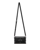 Pixie Mood Ruth Small Convertible Bag in Black