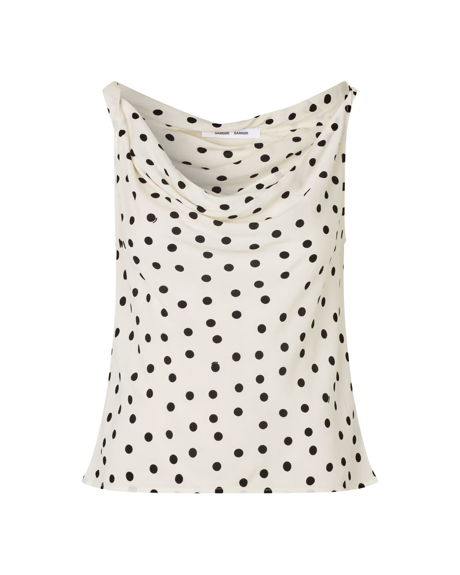 Poppy Top | Drifting Dots – Homebody