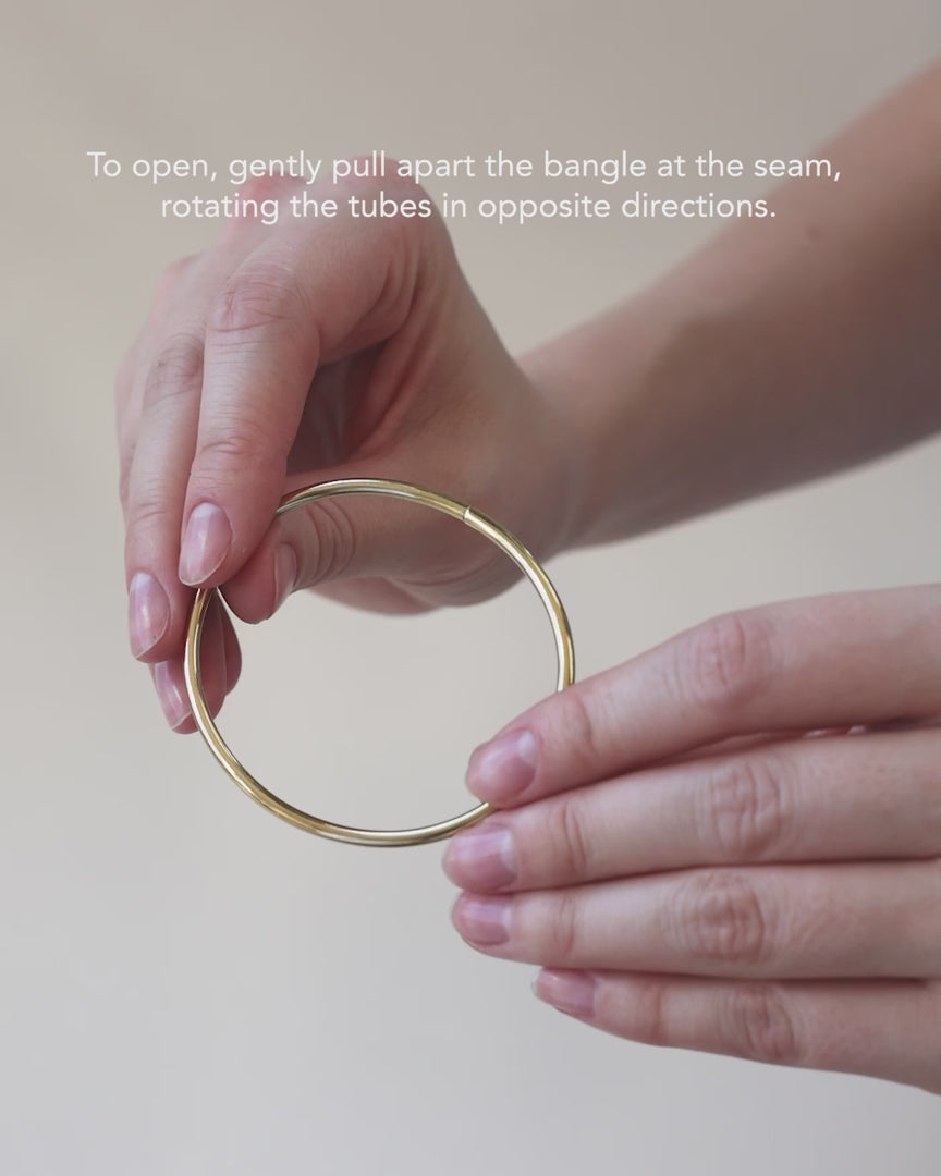 Dane Bangle – Homebody