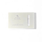 white silk pillowcase