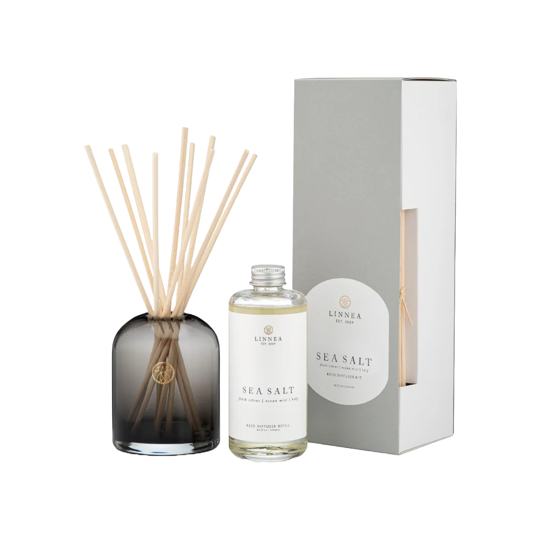 reed diffuser set
