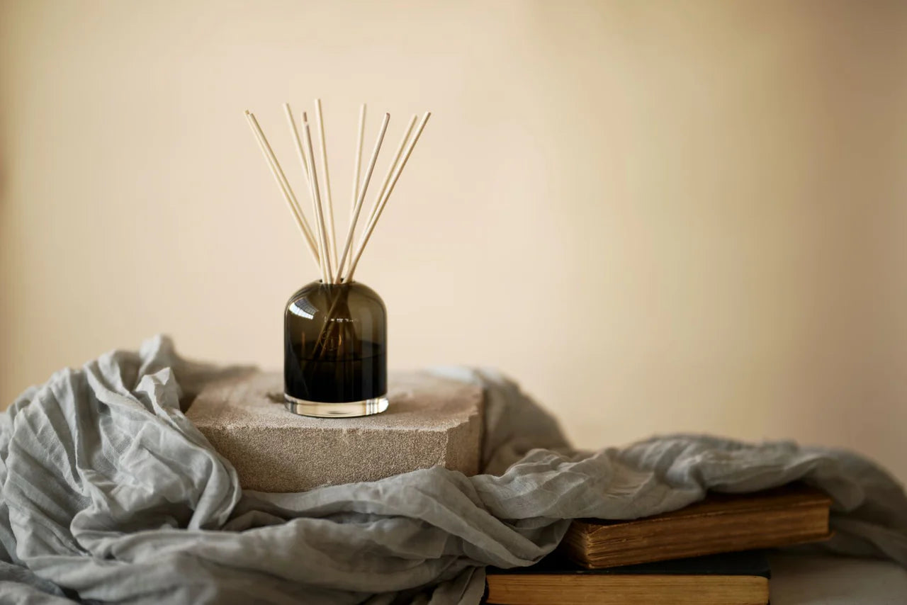reed diffuser set