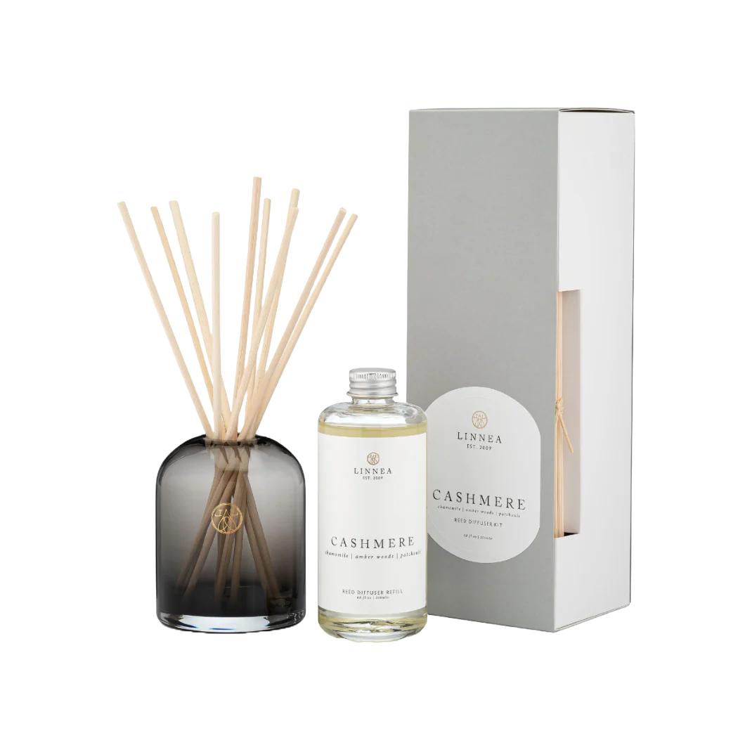 reed diffuser