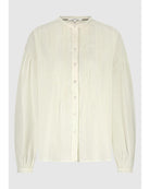 off white blouse