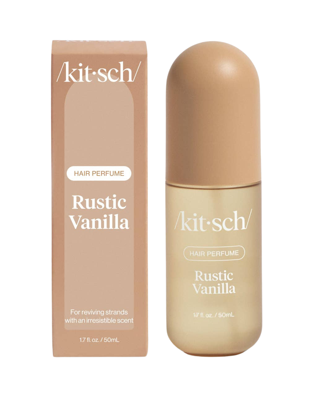 hair and body mist