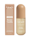 hair and body mist
