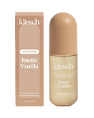 hair and body mist