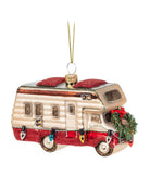 rv camper ornament