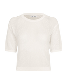 short sleeve white t-shirt