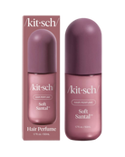 hair and body perfume