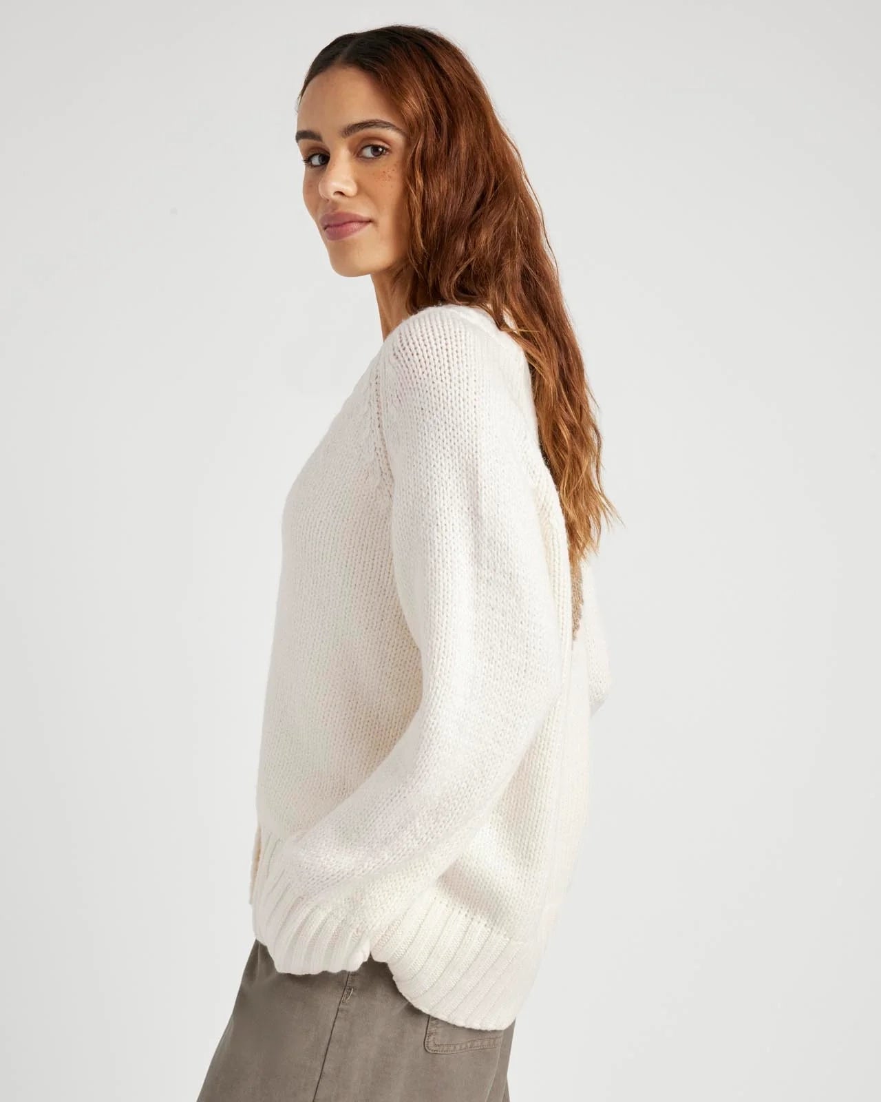 Splendid Hartley Cardigan Sweater