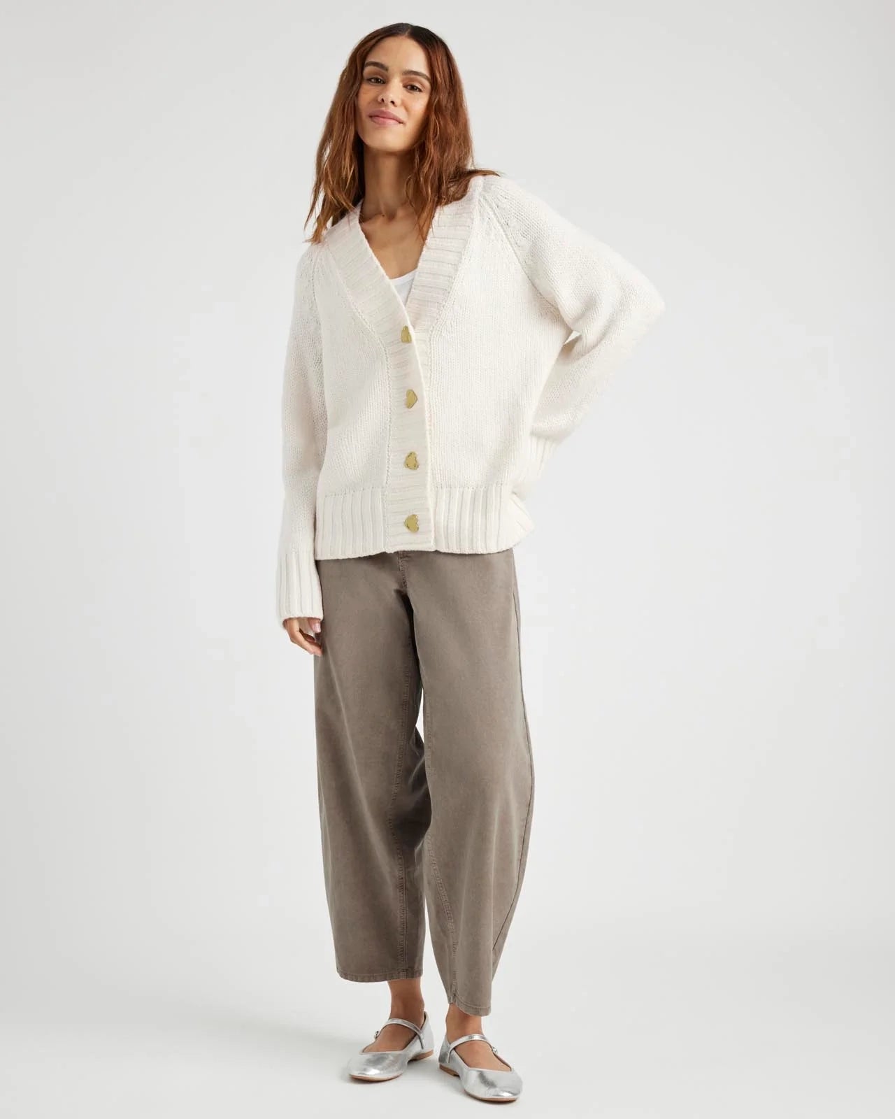 Splendid Hartley Cardigan Sweater