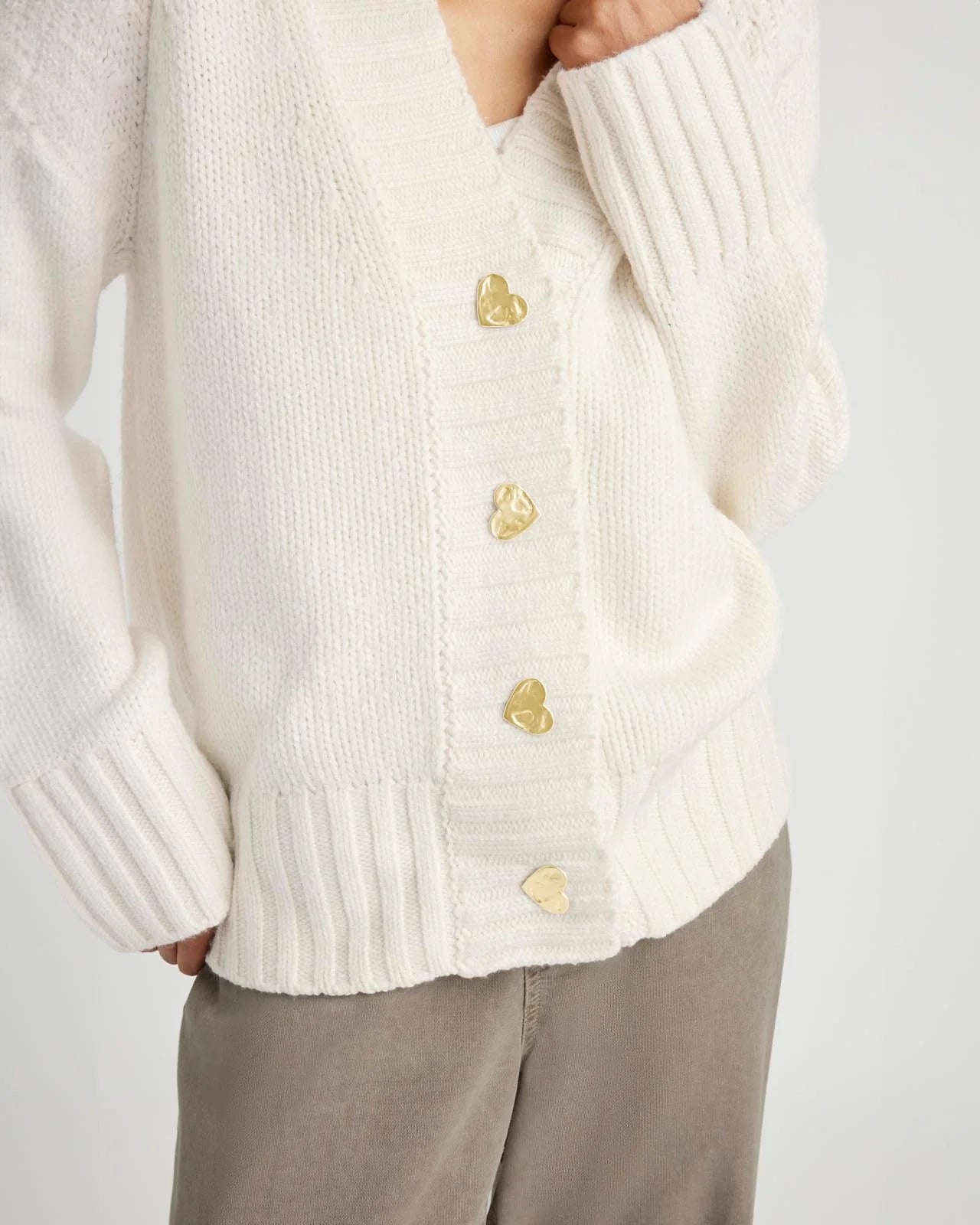 Splendid Hartley Cardigan Sweater